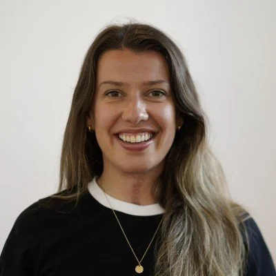Andrea Hoeg (Senior Product Manager)