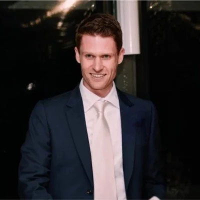 Ben Reynolds (Head of Product)