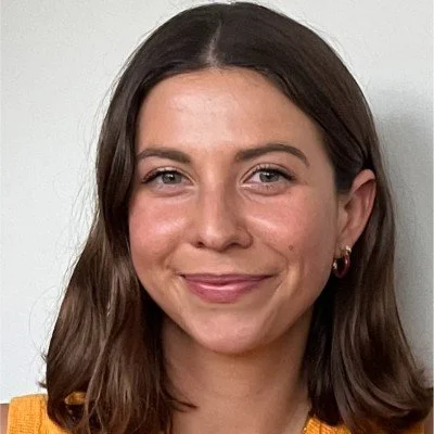 Estelle Berton (Support Lead)