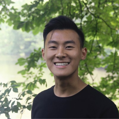 Stephen Kung