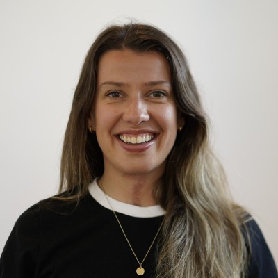 Andrea Hoeg