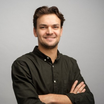 Darcy Patterson