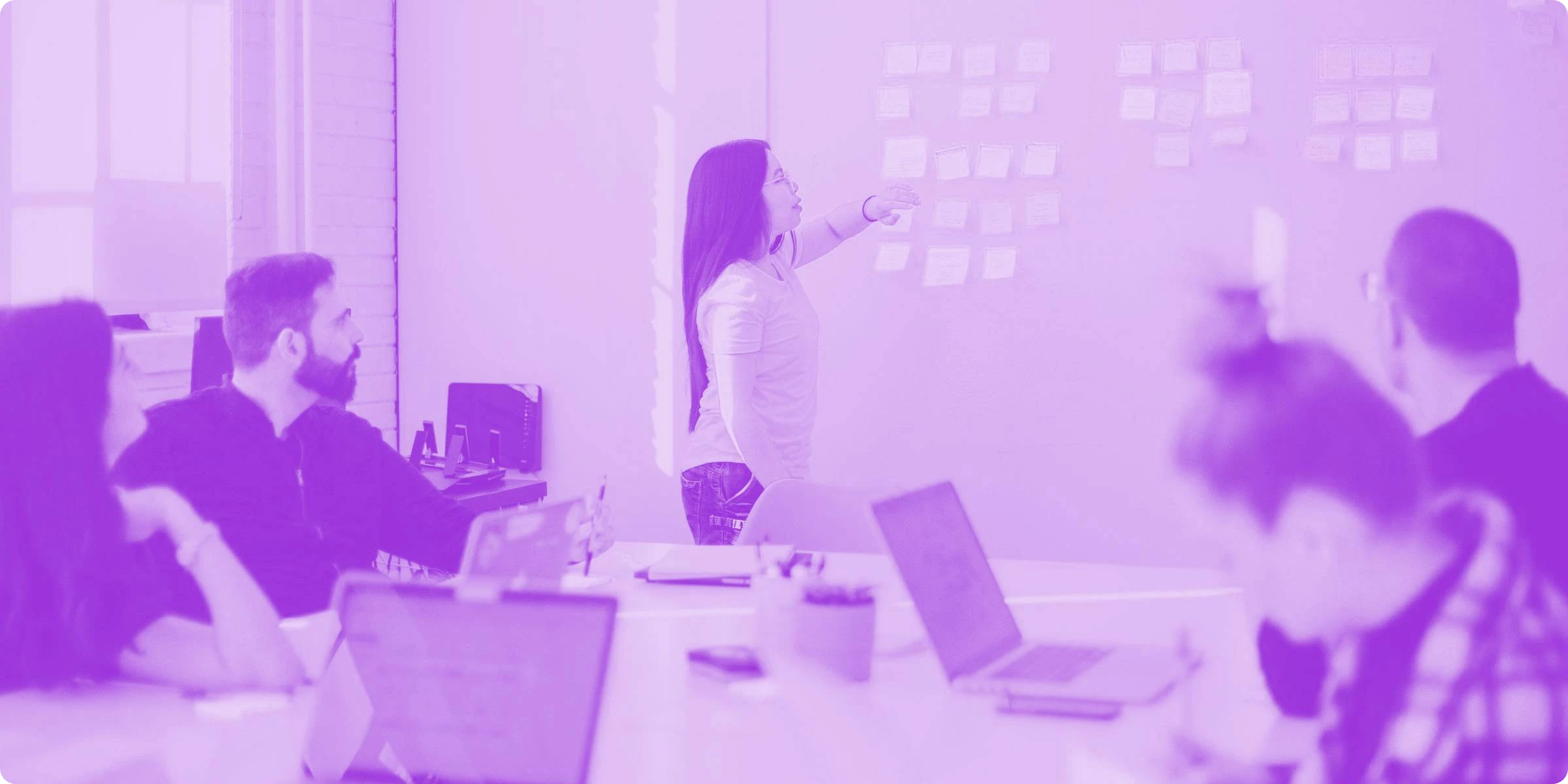 Product background